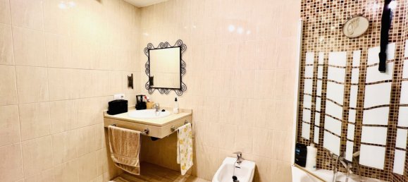 2 Schlafzimmer Wohnung in Mijas, Spain, Nr. 112677 18