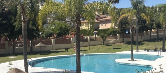 2 Schlafzimmer Wohnung in Mijas, Spain, Nr. 112677 25