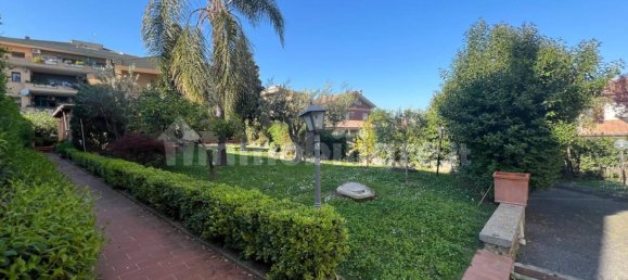 9 bedrooms Villa in Rome, Italy No. 332876 38