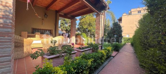 9 bedrooms Villa in Rome, Italy No. 332876 37