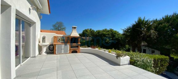 3 Schlafzimmer Haus in Charente-Maritime, France, Nr. 357462 3