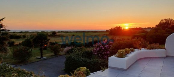 3 Schlafzimmer Haus in Charente-Maritime, France, Nr. 357462 12