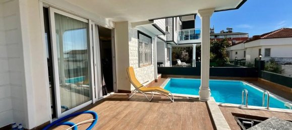 4 rooms Villa in Turkler, Turkey No. 19591 5