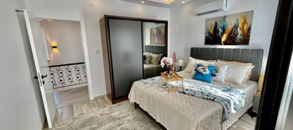 4 rooms Villa in Turkler, Turkey No. 19591 12