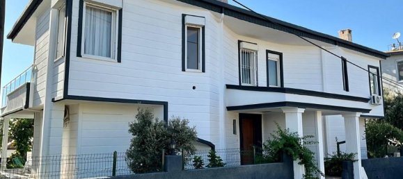 4 rooms Villa in Turkler, Turkey No. 19591 30