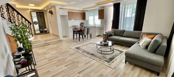 4 rooms Villa in Turkler, Turkey No. 19591 2