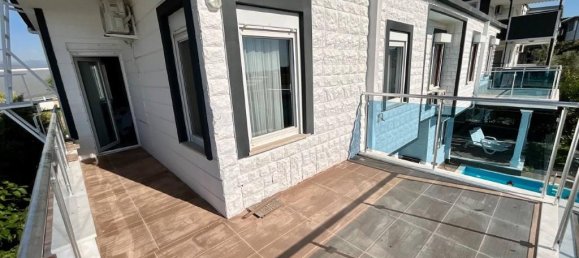 4 rooms Villa in Turkler, Turkey No. 19591 15