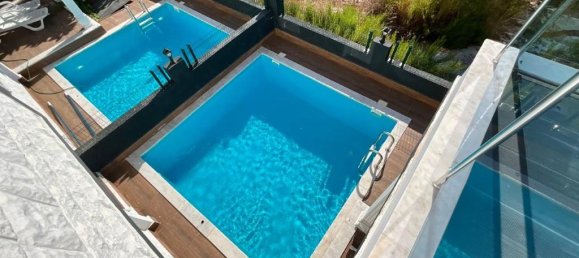 4 rooms Villa in Turkler, Turkey No. 19591 16