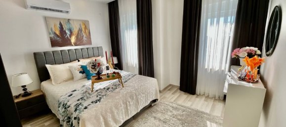 4 rooms Villa in Turkler, Turkey No. 19591 11