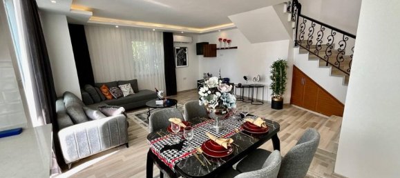 4 rooms Villa in Turkler, Turkey No. 19591 3