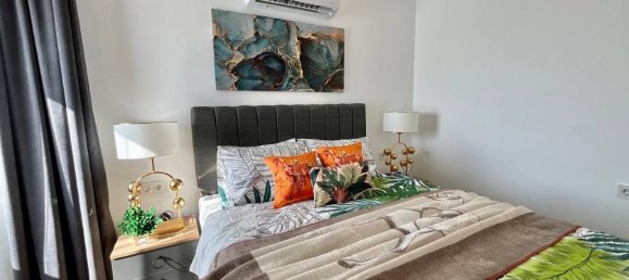 4 rooms Villa in Turkler, Turkey No. 19591 18