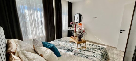 4 rooms Villa in Turkler, Turkey No. 19591 14