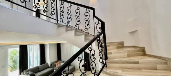 4 rooms Villa in Turkler, Turkey No. 19591 8