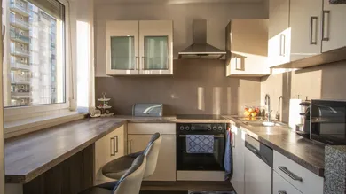 3 rooms Apartment in Liebenau, Austria No. 220970