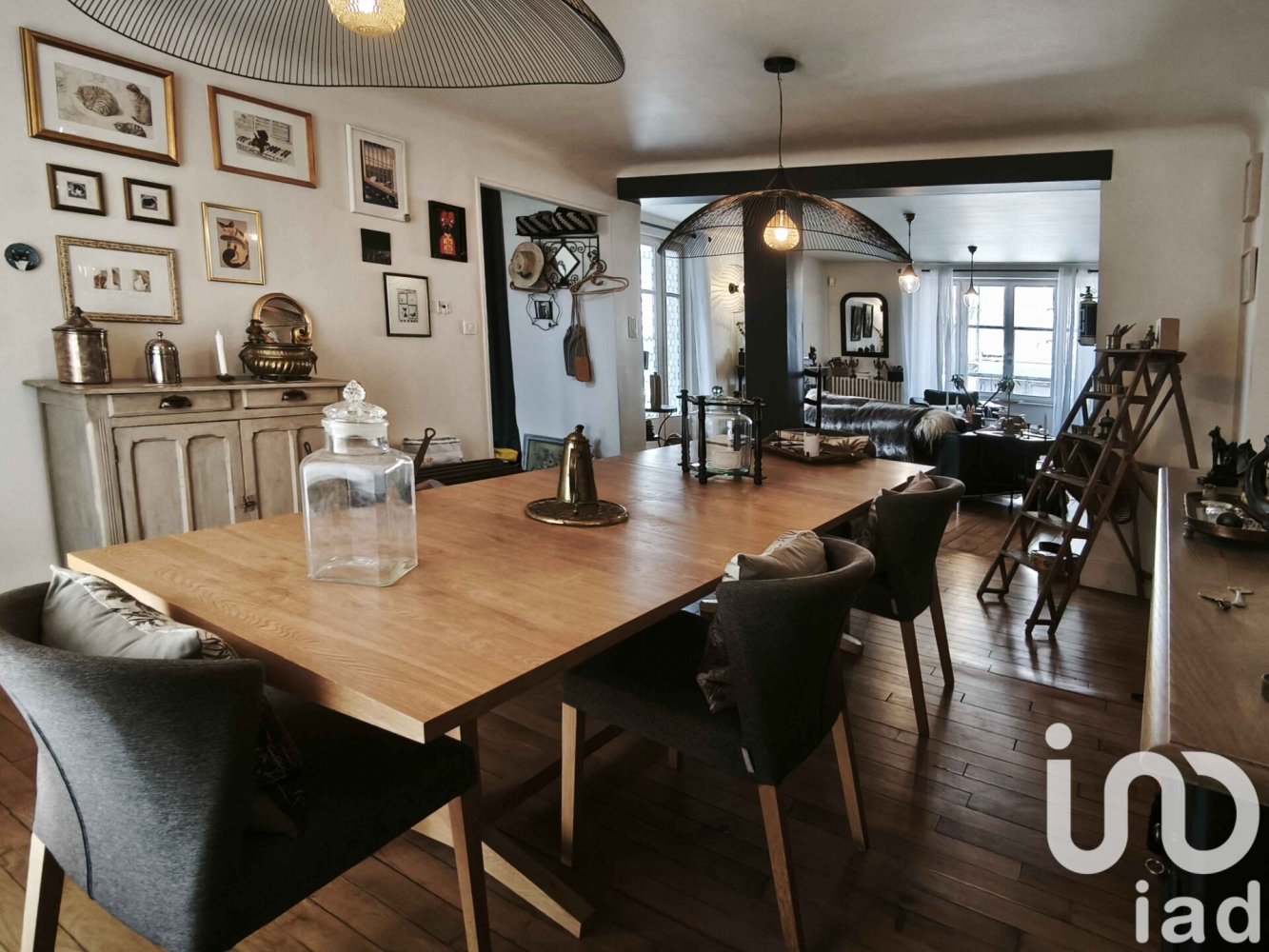 2 Schlafzimmer Haus in Aveyron, France, Nr. 296752