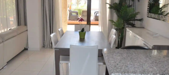 3 Schlafzimmer Wohnung in Germasogeia, Cyprus, Nr. 14046 5