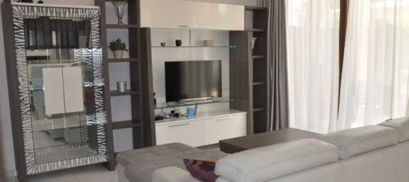 3 Schlafzimmer Wohnung in Germasogeia, Cyprus, Nr. 14046 4