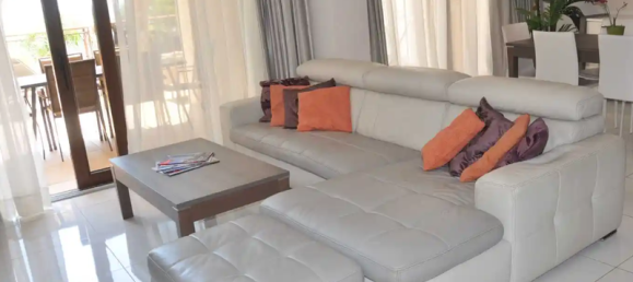 3 bedrooms Apartment in Germasogeia, Cyprus No. 14046 6