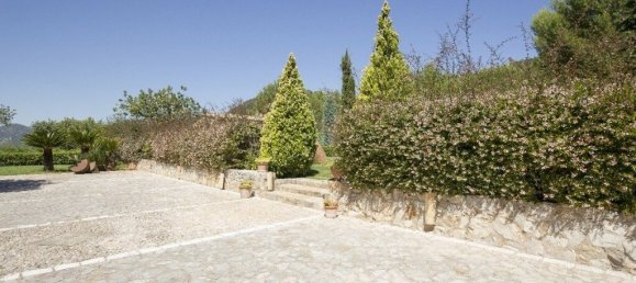 Casa de 6 dormitorios en Campanet, Spain No. 30659 8