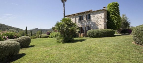 Casa de 6 dormitorios en Campanet, Spain No. 30659 12