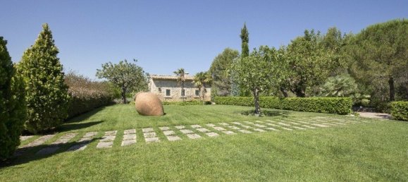 Casa de 6 dormitorios en Campanet, Spain No. 30659 9