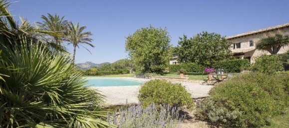 Casa de 6 dormitorios en Campanet, Spain No. 30659 19