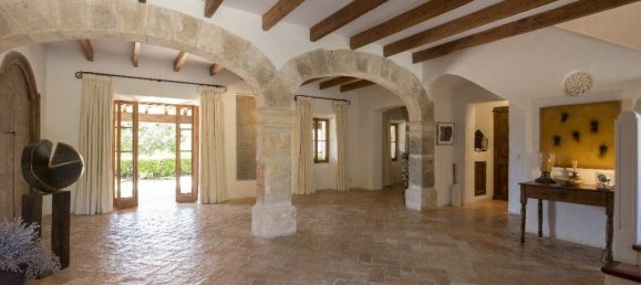 Casa de 6 dormitorios en Campanet, Spain No. 30659 3