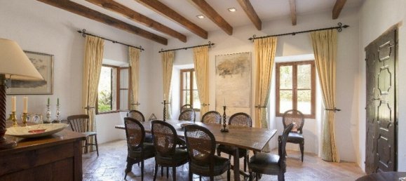 Casa de 6 dormitorios en Campanet, Spain No. 30659 15