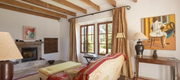 Casa de 6 dormitorios en Campanet, Spain No. 30659 6