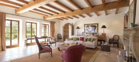 Casa de 6 dormitorios en Campanet, Spain No. 30659 4