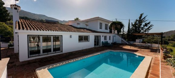 Casa T9 em Alhaurin el Grande, Spain N.º 30340 3