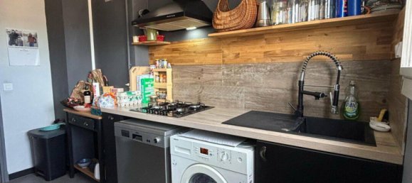 1 غرف نوم شقة في Marseille, France رقم 331220 11