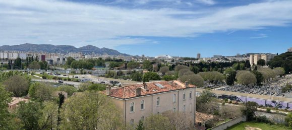 1 غرف نوم شقة في Marseille, France رقم 331220 20