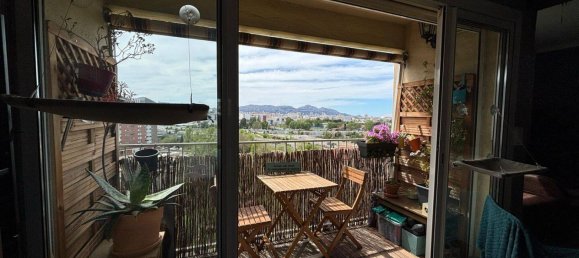 1 غرف نوم شقة في Marseille, France رقم 331220 4