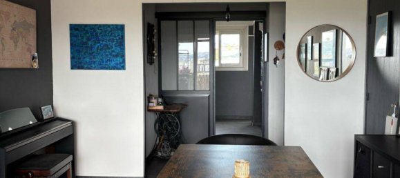 1 غرف نوم شقة في Marseille, France رقم 331220 18