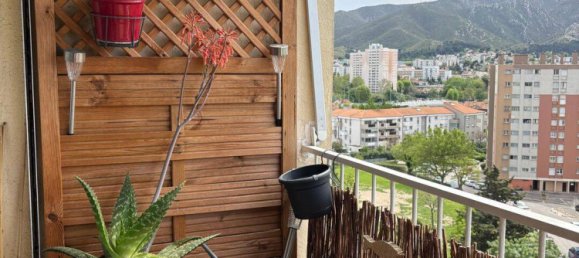 1 غرف نوم شقة في Marseille, France رقم 331220 3