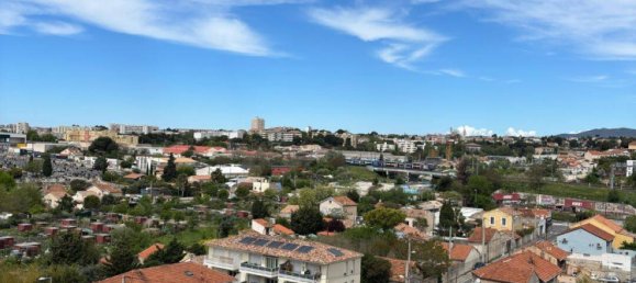 1 غرف نوم شقة في Marseille, France رقم 331220 21