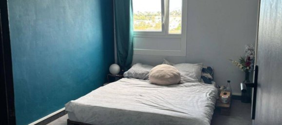 1 غرف نوم شقة في Marseille, France رقم 331220 5