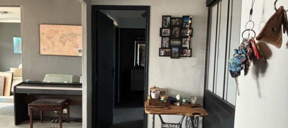 1 غرف نوم شقة في Marseille, France رقم 331220 13