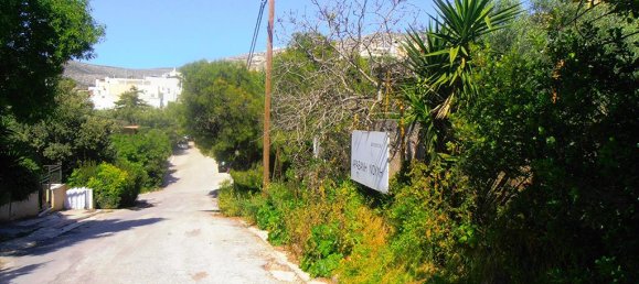  فندق في Saronida, Greece 601متر مربع رقم 7872 4