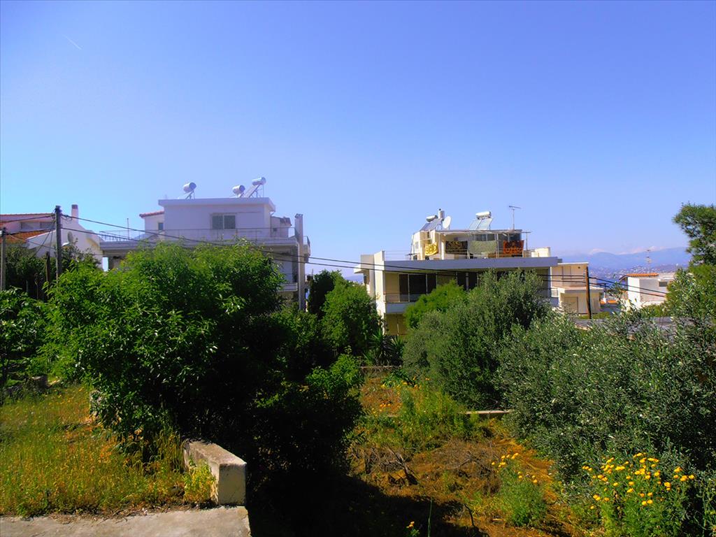 601m² Hotel in Saronida, Greece No. 7872