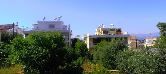  فندق في Saronida, Greece 601متر مربع رقم 7872 2
