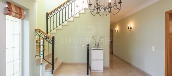 Вилла с 4 спальнями в Лагоа, Португалия № 117658 12