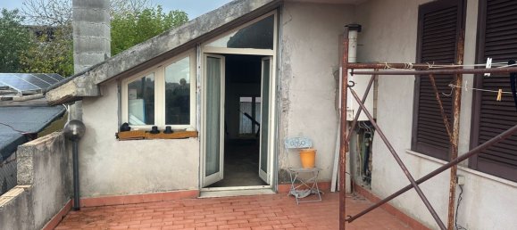 7 rooms Villa in Rome, Italy No. 157794 13