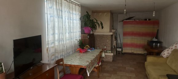 7 rooms Villa in Rome, Italy No. 157794 21