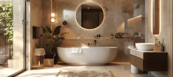 2 rooms Apartment in Modling, Austria No. 106030 5