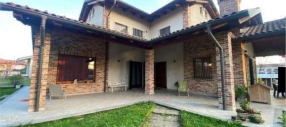 13 bedrooms House in Riva presso Chieri, Italy No. 345778 49