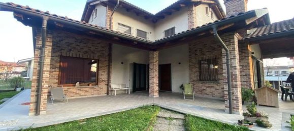 13 bedrooms House in Riva presso Chieri, Italy No. 345778 23