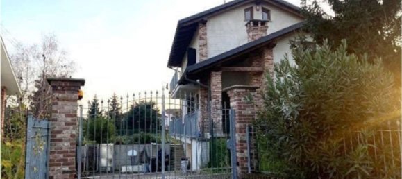 13 bedrooms House in Riva presso Chieri, Italy No. 345778 50