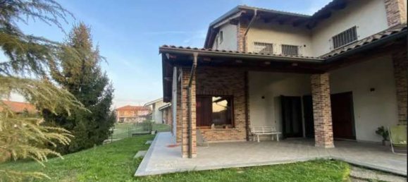 13 bedrooms House in Riva presso Chieri, Italy No. 345778 43